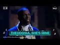 Wait For It Sing-A-Long (Leslie Odom Jr.) | Hamilton | Disney+ UK