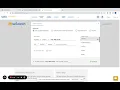 OneSearch Advanced Search