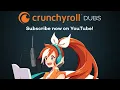 Funimation Is Now Crunchyroll Dubs