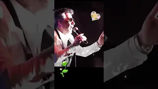 آهنگ معین وای چش ابروی تو پیچ خم موی تو خوشگلی روی تو 