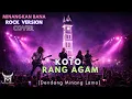 Lagu KOTO RANG AGAM - MINANG ROCK COVER (Dendang Minang) 