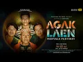 Lagu #filmhoror II AGAK LAEN II FILM HOROR BIOSKOP INDONESIA TERBARU 2025 II HOROR 2025