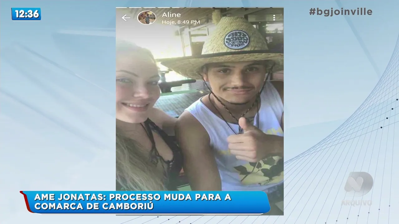 AME Jonatas: processo muda para a comarca de Camboriú