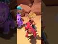 Lagu If that is Thunderfoot I will eat my hat! | Dino Ranch #dinoranch #dinosaurcartoon #dinosaurs