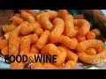The Cheetos Museum Is Now Open in Times Square Food Wine
