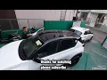KIA motor dualtone