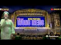 Download Lagu WONG IRENG VERSI SANDIWARA DEWI PANTURA//VOC LESA SULISTIANI LIVE TAMBI