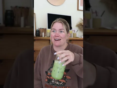 it’s possible that the caffeine was a mistake