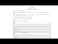Codeforces Round 1087 Div 2 A-C Live ScreenCast