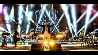 Download Foster The People - Pumped Up Kicks  - Live @ The Wiltern 2021 - Vídeo Full HD MP3