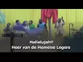 Download Lagu Heer van de hemelse legers
