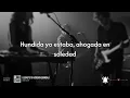 Jesse & Joy - LLEGASTE TÚ (VERSIÓN ESPACIAL) (Letra oficial / Official lyrics)