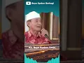Download Lagu Rezeki Itu Tidak Akan Tertukar dan Sesuai Takarannya | Buya Syakur Yasin