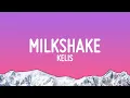 Download Lagu Kelis - Milkshake (Lyrics)