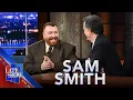 Download Lagu Sam Smith On Moving To New York, Falling In Love, And Performing A 24-Show Brooklyn Residency
