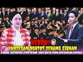 Download Lagu HEBOH❗SUASANA RICUH! WAPRES GIBRAN LANTANG HADAPI PUAN MAHARANI BIKIN PUBLIK TERCENGANG!
