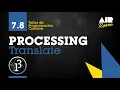 PROCESSING 7 8 Translate In Spanish