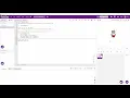 Multiplication Tables Python Pictoblox