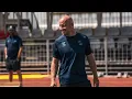 Henrik Pedersen reviews Stoke friendly and European camp