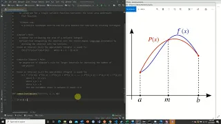 Python Composite Simpson s Rule for Integral Approximation Numerical Methods Part 4