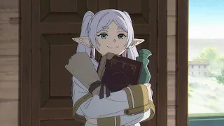 Frieren: Beyond Journey's End - Episode 32 (S2E04) [English Sub]