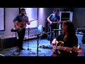 Nathaniel Rateliff "Don't Get Too Close" Live at KDHX 5/02/2014
