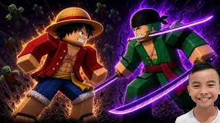 One Piece East Blue Brawls CKN Gaming