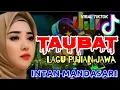 Download Lagu TAUBAT // INTAN MANDASARI// LAGU DANGDUT RELIGI