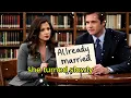 Modified Title The Last Candidate Already Married to You