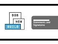 DOB NOW BUILD - Plumbing Sprinkler Filings