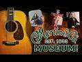 Download Lagu Martin’s Most Important Guitar – Chosen by the Museum Team!
