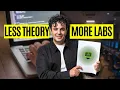Should you do TryHackMe New Cyber Cert SEC1