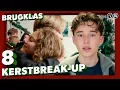 Is Lucas jaloers? 😡| Kerstbreak-up #8 | Brugklas