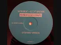Ultrabeat Vs Scott Brown - Elysium (Extended Mix)