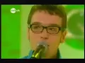 The Ordinary Boys-Boys will be boys