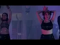 Beginner Tribal Fusion Bellydance Group Choreography ✨ Ya Habibi – AxLi