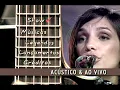 Download Lagu DVD Acústico \u0026 Ao Vivo - Coletânea (2003) (Menu do DVD)
