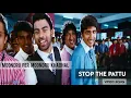 Lagu Moonudru Per Moodnru Kadhal   Stop The Paatu 1080p HD Video Song
