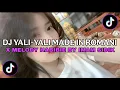 Download Lagu DJ MADE IN ROMANIA X MELODY HABIBIE BY IMAM SIDIK || DJ YALI-YALI MADE IN ROMANIA JEDAG JEDUG VIRAL!