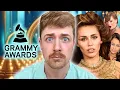 I Watched the 2024 Grammys So You Don t Have To