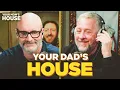 Your Dad s House w Ryan Sickler Your Mom s House Ep 872