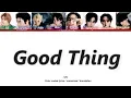 Download Lagu Good Thing - SKZ AI Cover
