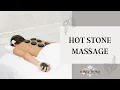 Hot Stone Massage at EuroPhoria