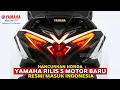Download Lagu HONDA PANIK❗YAMAHA RILIS 5 MOTOR BARU RESMI MASUK INDONESIA 2025 !! NMAX | AEROX | VARIO | BEAT