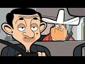 Download Lagu Mr Bean's Taxi 🚖 | Mr Bean | Cartoons for Kids | WildBrain Kids