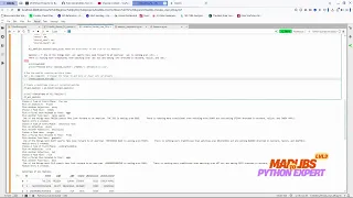 Python Tutorials - From Madlibs to Python Expert LVL 3