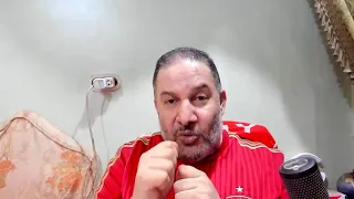 تجديد ياسر وموقف هاني عمر أنصفنا عموتة وأزمة الزحمة والصفقات  غضب عواد والسعيد و تمرد فريق بطلات مصر دندنها