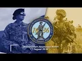 Antiterrorism Awareness Month