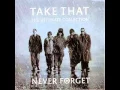 Download Lagu Take That - How Deep Is Your Love (With Lyrics)