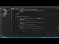 w3schools mobile navbar menu using html css and Javascript